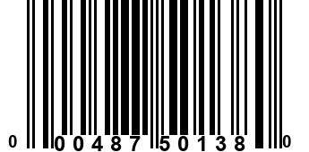 000487501380