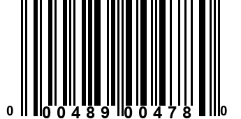 000489004780