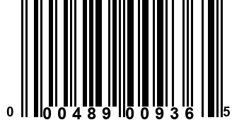 000489009365