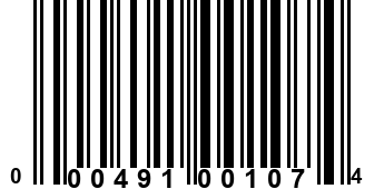 000491001074