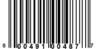 000491004877