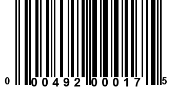 000492000175