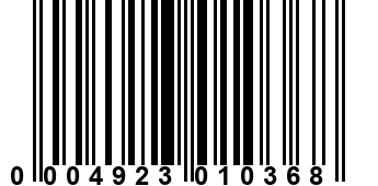 0004923010368