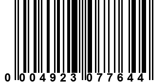 0004923077644