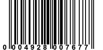 0004928007677