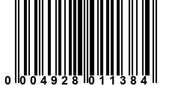 0004928011384