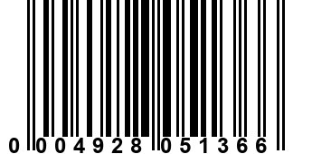 0004928051366