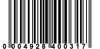 0004928400317