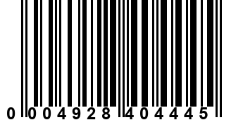 0004928404445