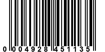 0004928451135