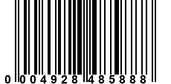 0004928485888