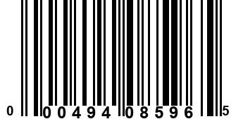 000494085965