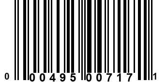 000495007171