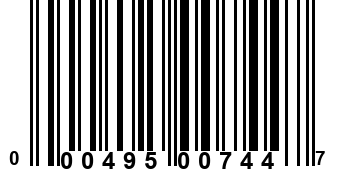 000495007447