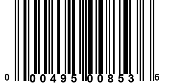 000495008536