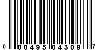 000495043087