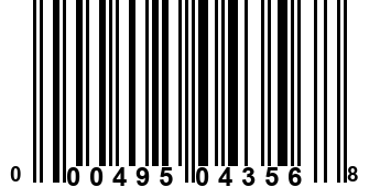 000495043568