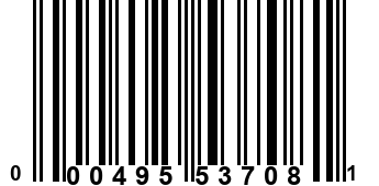 000495537081