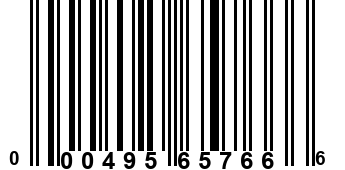 000495657666