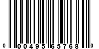 000495657680