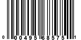 000495685751