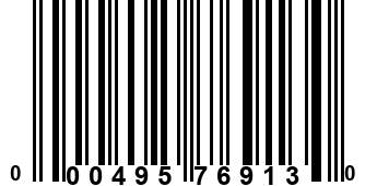 000495769130