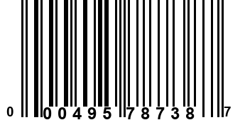 000495787387