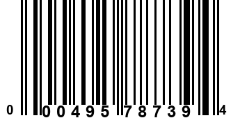 000495787394