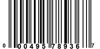 000495789367