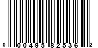 000495825362