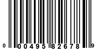 000495826789