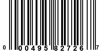 000495827267