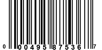 000495875367