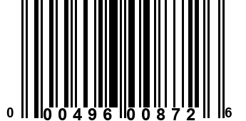 000496008726