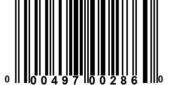 000497002860