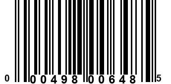 000498006485