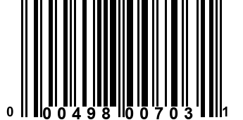 000498007031