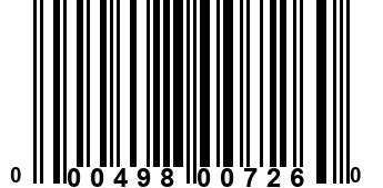 000498007260