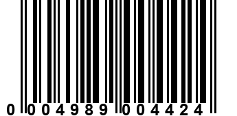 0004989004424