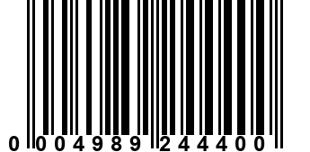 0004989244400