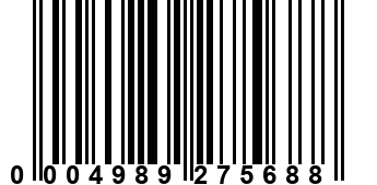 0004989275688