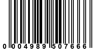 0004989507666