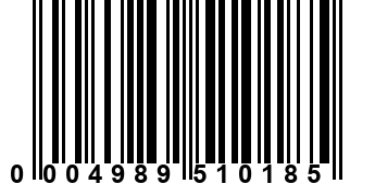 0004989510185