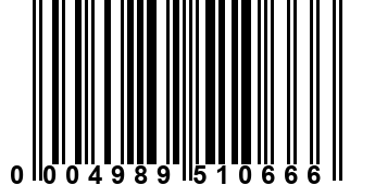 0004989510666