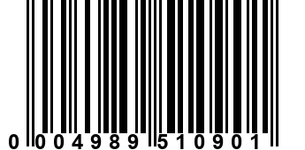 0004989510901