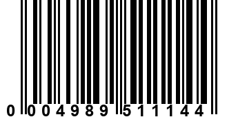 0004989511144