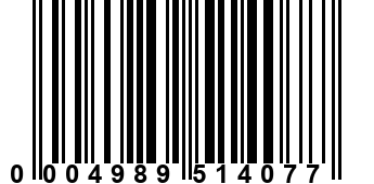 0004989514077