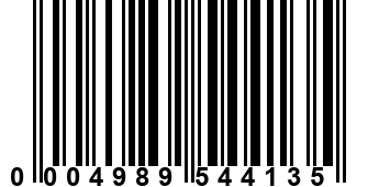 0004989544135