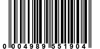 0004989551904