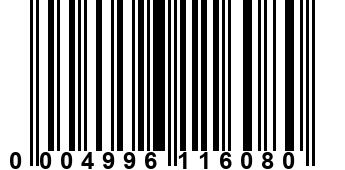 0004996116080